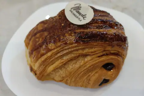 Knead Bakery & Lardon Restaurant Elkstone photo 2